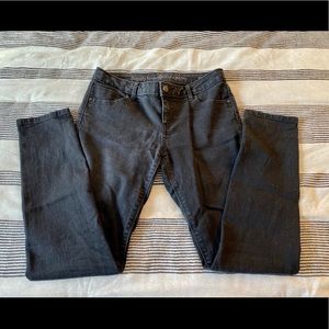 Simply Vera Vera Wang Skinny Jeans